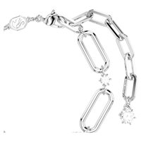 Bracciale Swarovski constella in Lega metallica Zirconia 5683353 - 5683353